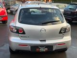 Mazda 3 Lim. 1.6 Sport Active,Automatik,  PDC, TÜV Neu - Gebrauchtwagen in Hannover bis 5.000 Euro