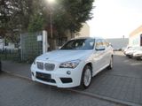 BMW X1 Baureihe X1 23 d xDrive - BMW X1: Xdrive23d