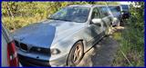 BMW 523 i touring Automatik KEINE HU FAHRBEREIT - BMW 523 aus 2000: 523i