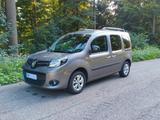 Renault Kangoo ENERGY TCe 115 Limited Limited - Renault Kangoo von privat