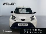 Toyota Aygo X Business Edition *ACC*Kamera*CarPlay*SHZ* - weiße Toyota Aygo (X)