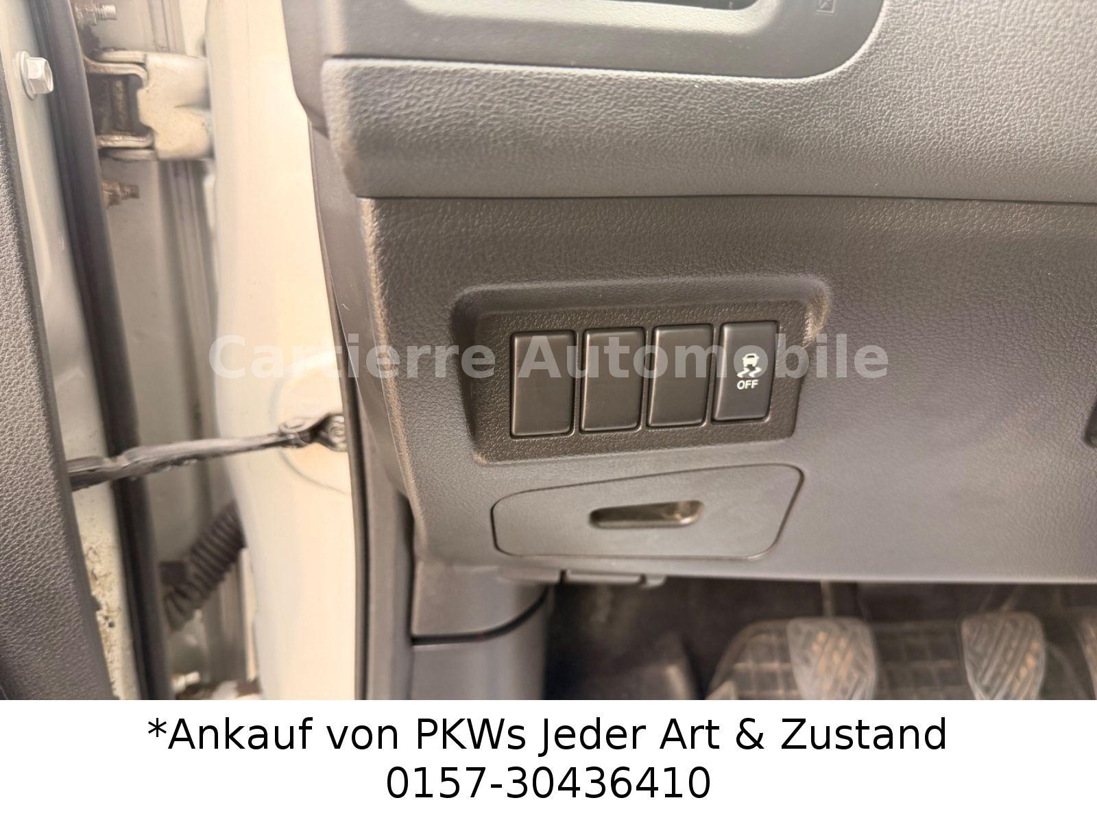 NISSAN X-TRAIL - 4X4 - 173 CV - BVM