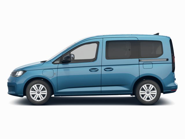 Caddy Basis eHybrid KEYLESS PDC SHZ KAMERA ACC