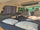 Mercedes-Benz Campingbus, Viano 3.0 CDI AMBIENTE lang - : Campingbus