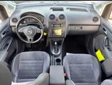 Volkswagen Caddy 2.0 TDI DSG Kombi Highline Xenon|AHK|PDC - VW Caddy Gebrauchtwagen in Erfurt
