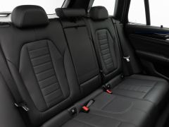 Foto Nummer 29: BMW X3