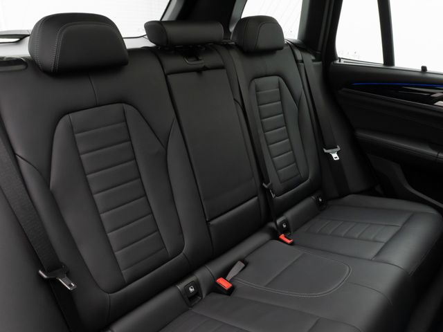 Foto Nummer 29: BMW X3
