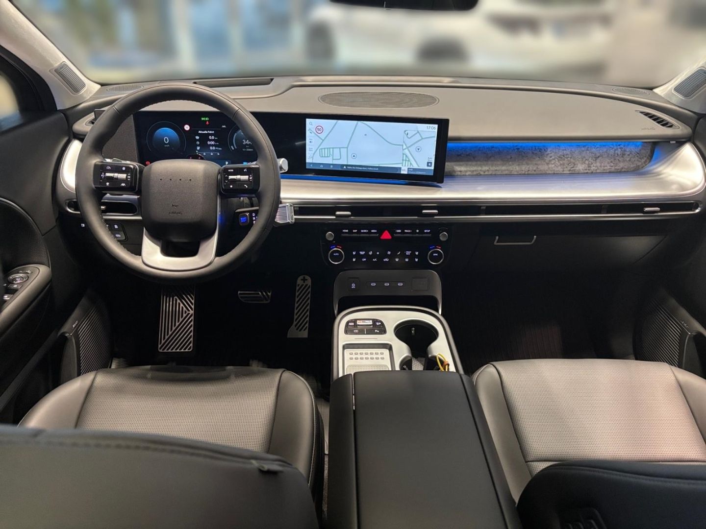 Hyundai IONIQ 9 - Bild 11