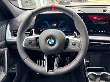 BMW X2 M35i xDrive Sportpaket Head-Up HK HiFi DAB