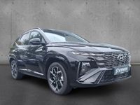 Hyundai TUCSON - Vorschau Bild 6