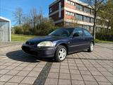 Honda Civic Ej9 - gebrauchte Honda Civic aus dem Jahr 1996
