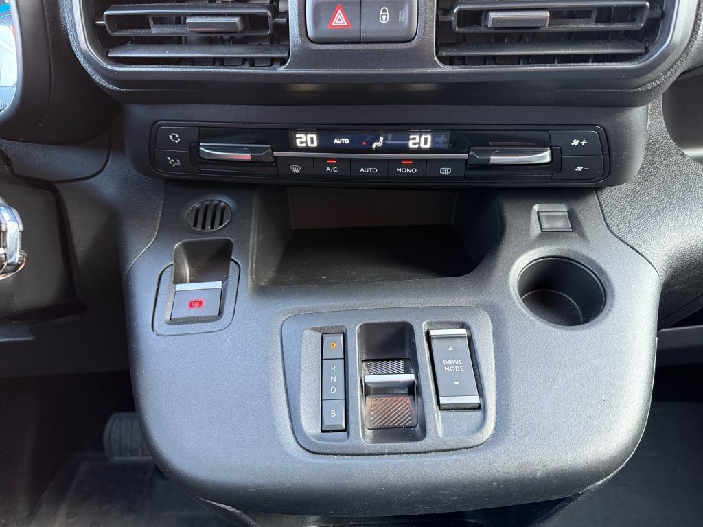 Fahrzeugabbildung Citroën e-Berlingo L2 EHZ (50 kWh)*75% Sonderabschreibun