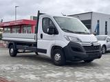 Citroën Jumper Pritsche 35 L3 BlueHDi 140/NotbremsAssist