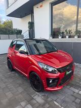 Ligier JS JS50 Progress Club Sport - Ligier aus 2019