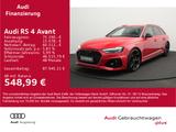 Audi RS 4 Avant *MATRIX*290km/h*RS-AGA*Sportfw*B&O*8f