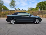 Opel Astra Cabrio 1.8 - - gebrauchte Opel Astra aus dem Jahr 2001