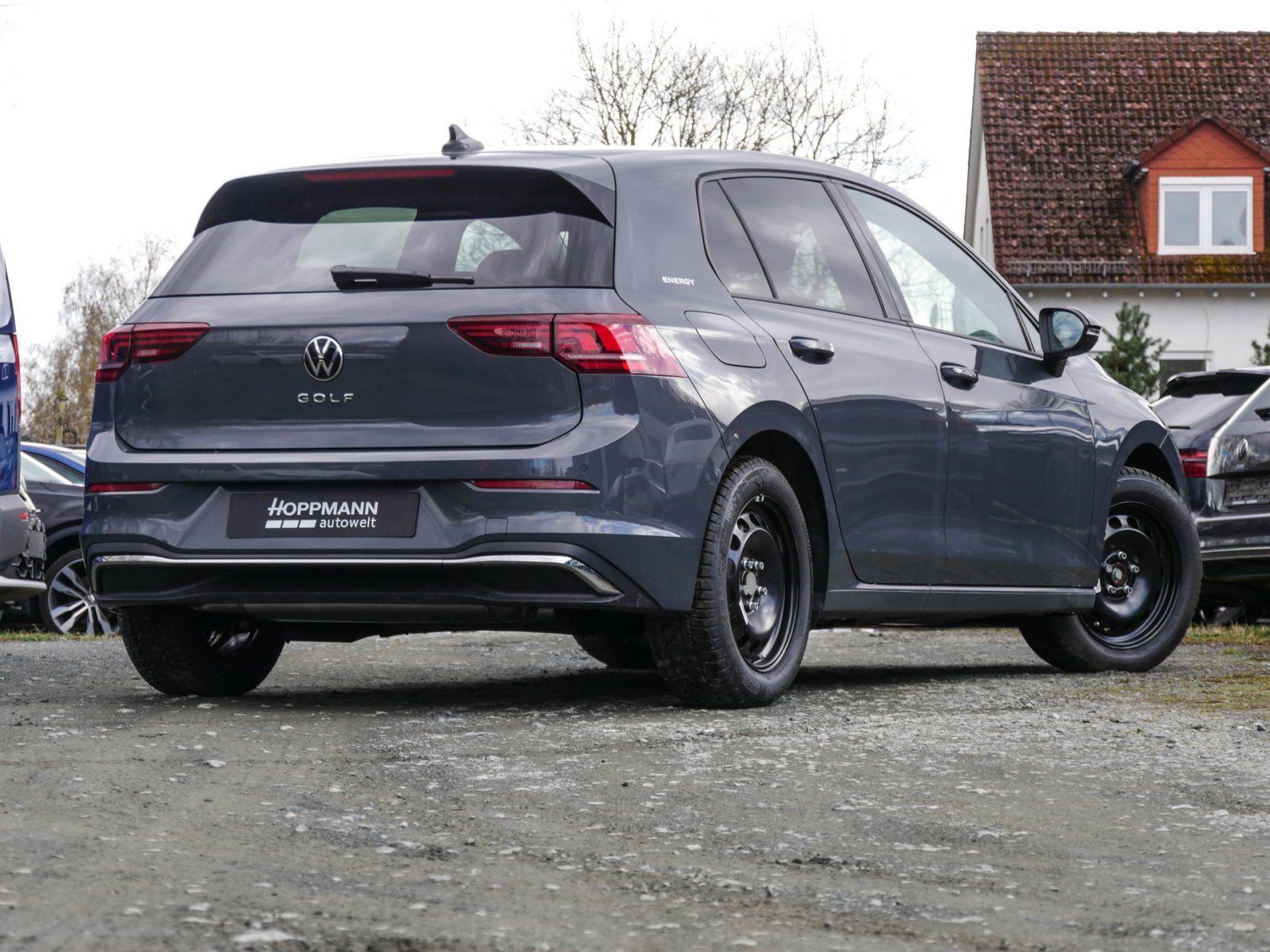 Volkswagen Golf - Bild 2
