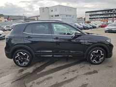 VW T-Cross R-Line 150PS DSG #AHK #kAMERA #NAVI VW T-Cross R-Line 150PS DSG #AHK #kAMERA #NAVI