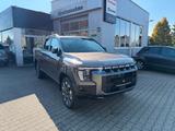 KGM Musso Grand Lux, 20Zoll, 3,5T Anhängelast ! - KGM Musso Grand Gebrauchtwagen Gebrauchtwagen
