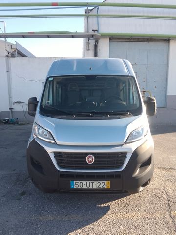 Fiat Ducato 2.0 Mjet 115cv