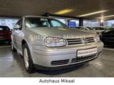 Volkswagen Golf 2.0 Auto Highline - Volkswagen Golf aus 2001: 2.0