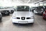 Seat Arosa Stella 1,0 - gebrauchte Seat Arosa aus dem Jahr 2003