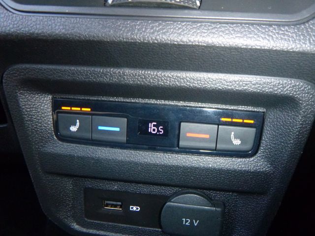 Fahrzeugabbildung Volkswagen Tiguan IQ.DRIVE 2,0 TDI >AUT/NAV/KAM/SHZ/PDC<
