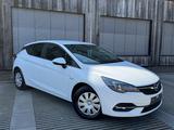 Opel Astra 1.5 D Lim.*TEMPO*LED*NAVI*Business Edition - Opel Astra: Business Edition