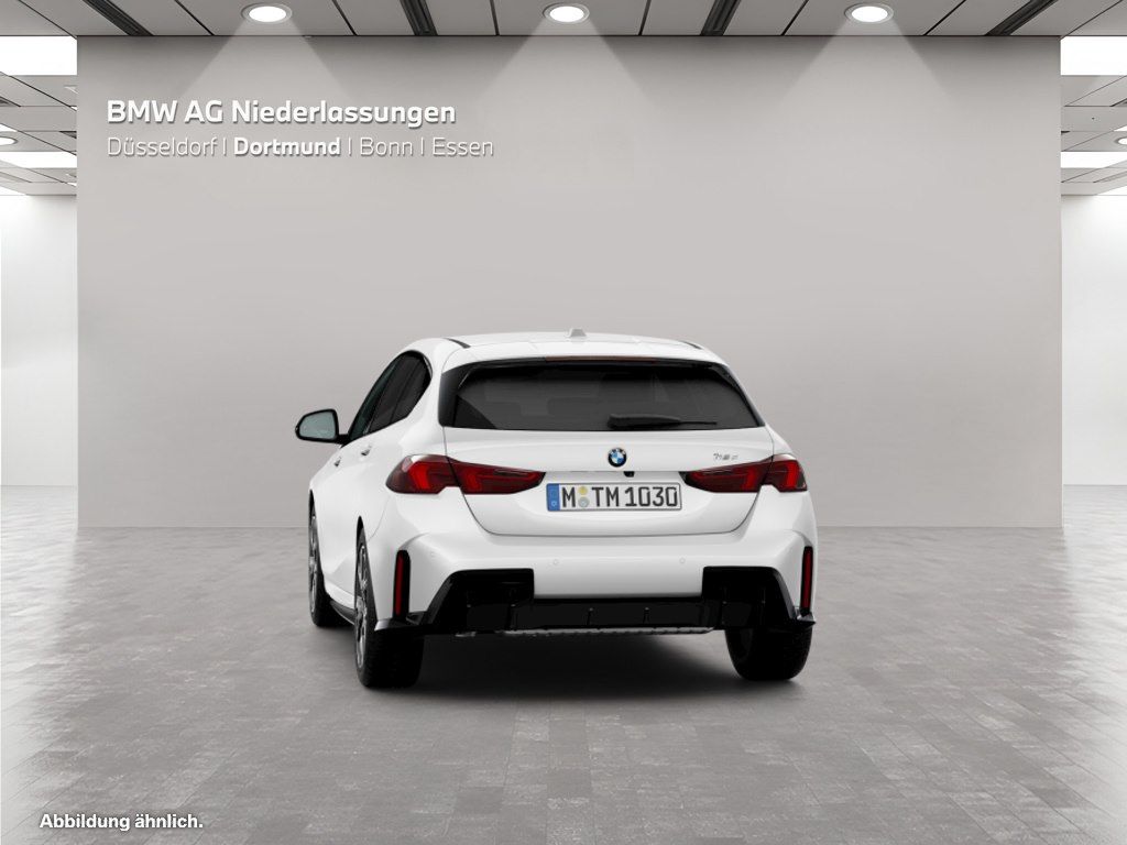 BMW 118 - Bild 10