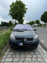 Renault Clio - Renault Clio aus 2004