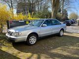 Audi A6 2.6 Bj. 1995 - gebrauchte Audi A6 aus dem Jahr 1995