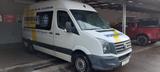 Volkswagen Crafter 30 TDI L2H2 - gebrauchte VW Crafter aus dem Jahr 2011