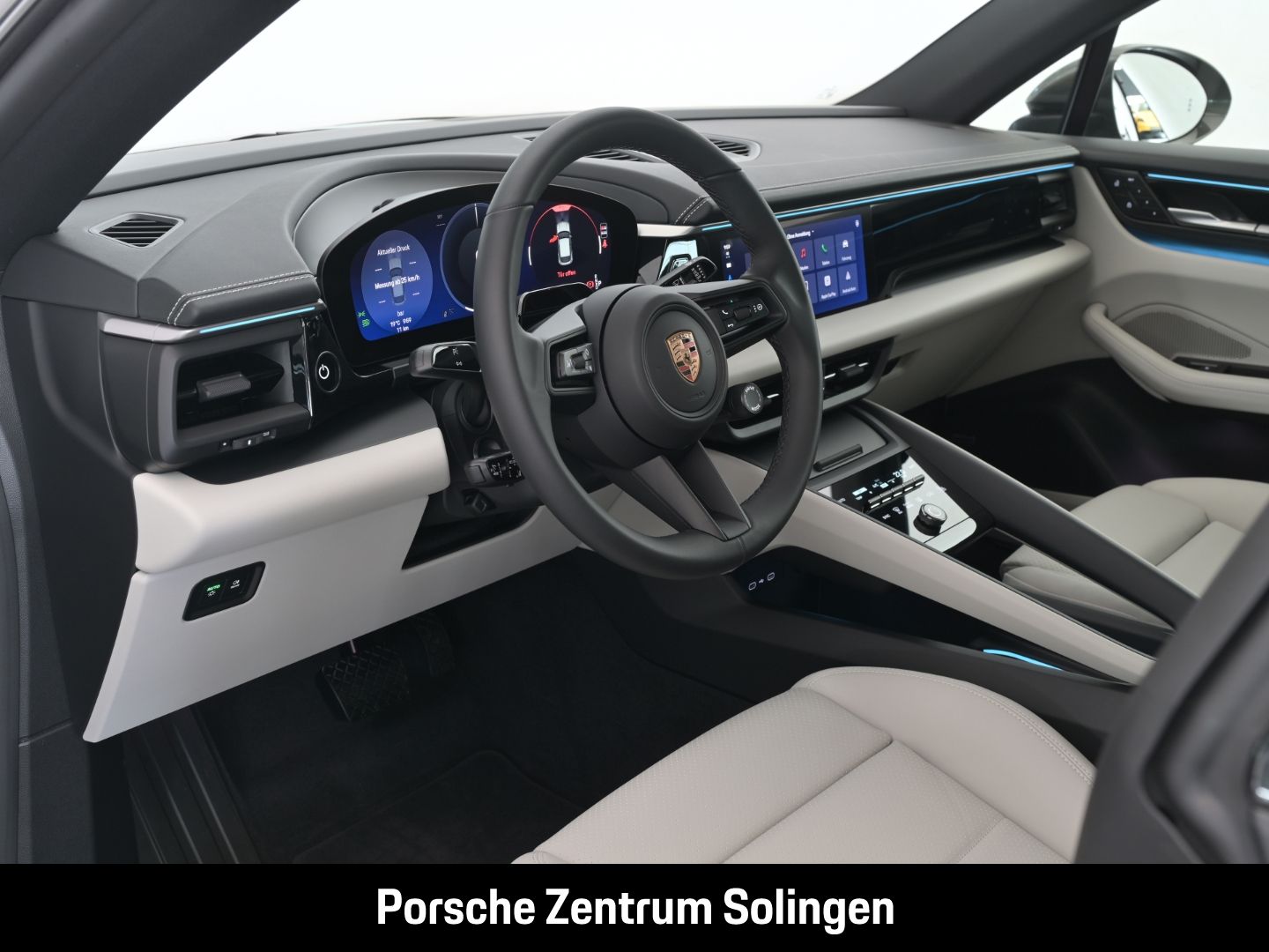 Porsche Macan - Bild 11