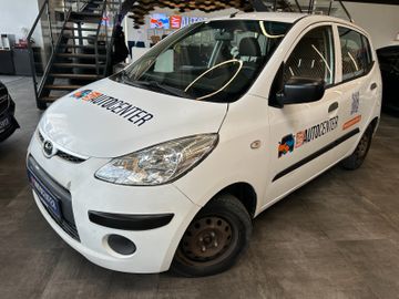 Hyundai i10 Edition+