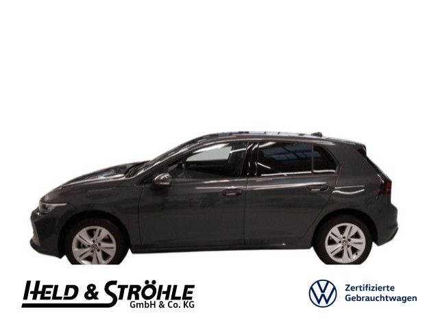 Volkswagen Golf 8 Life 1.5 TSI FACELIFT LED PDC SHZ ACC DAB