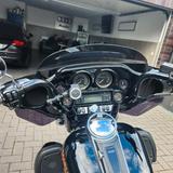 Harley-Davidson Electra glide - Motorräder in Osnabrück