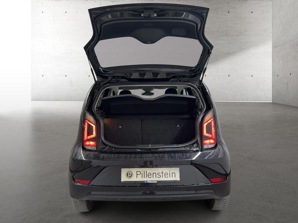 Volkswagen e-up! - Bild 14