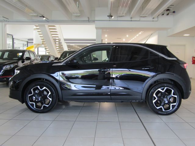 Mokka Electric, ULTIMATE (MJ23C), Elektro 100 kW