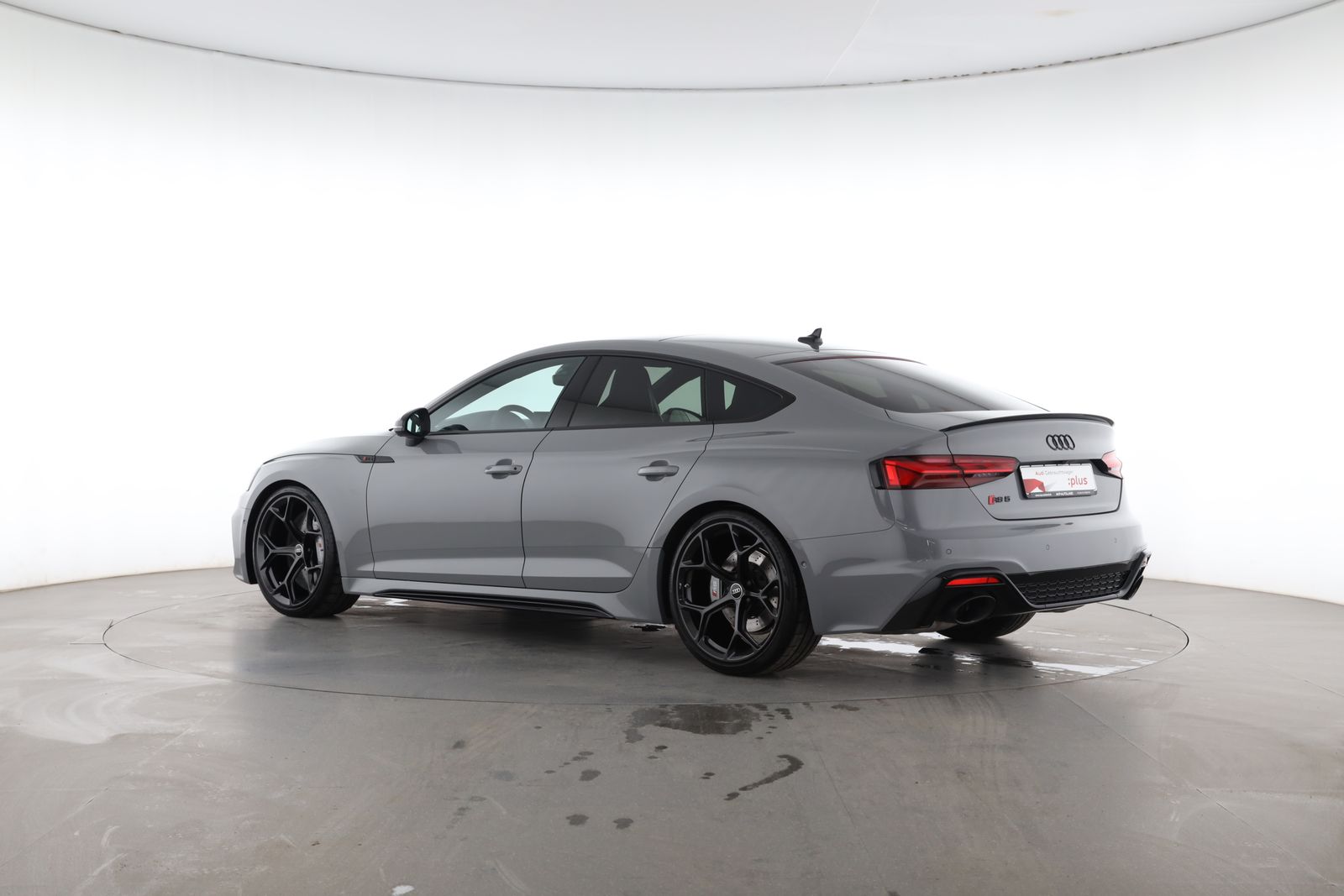 Audi RS5 - Bild 4
