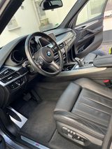 BMW X5 xDrive30d -MSportpacket-Pano-Headup-Standheiz - BMW X5 Gebrauchtwagen in Frankfurt