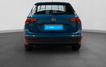 Volkswagen Tiguan - 5