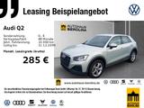 Audi Q2 30 TFSI *17"*Virt.C*LED*PDC*KLIMA*