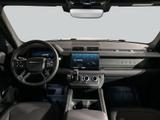 Land Rover Defender 110 D300 X-Dynamic SE - Land Rover Defender: Schiebedach