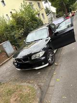 BMW 1er BMW 116i e87 - BMW aus 2004: 1er