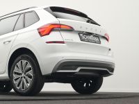 Skoda Kamiq - Vorschau Bild 45