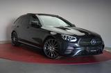 Mercedes-Benz E 450 4Matic T 9G-Tronic AMG Leder/Temp/Kamera/B - gebrauchte Mercedes-Benz E 450 aus dem Jahr 2022