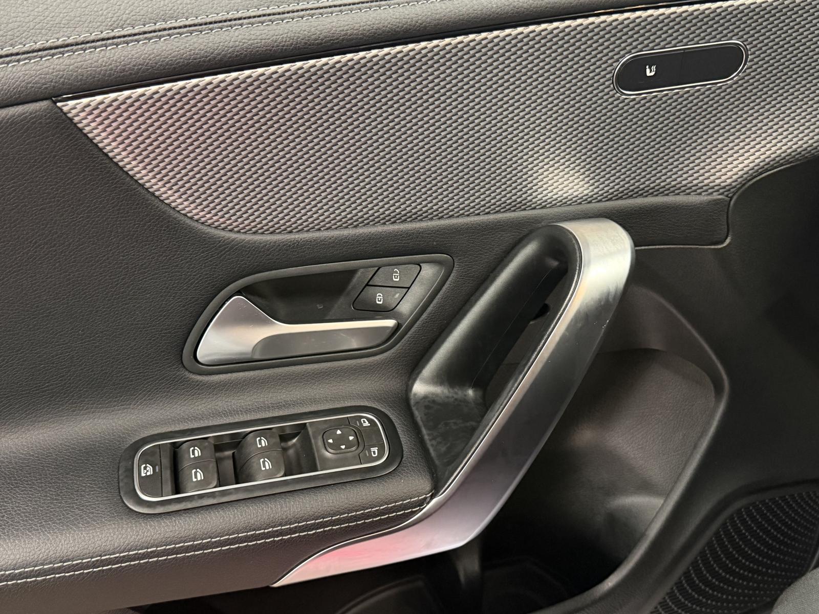 Mercedes-Benz CLA d 8G-DCT Progressive, миниатюра 16