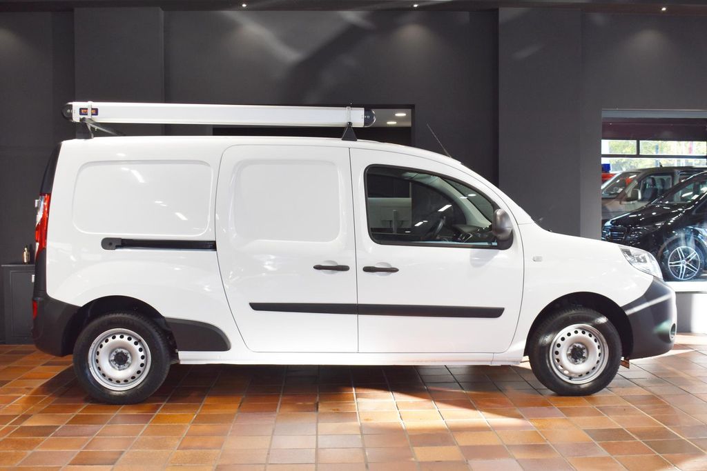 Image of Renault Kangoo