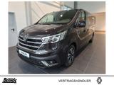 Renault Trafic Blue dCi 170 EDC Grand Spaceclass LEDER - Renault Tageszulassungen