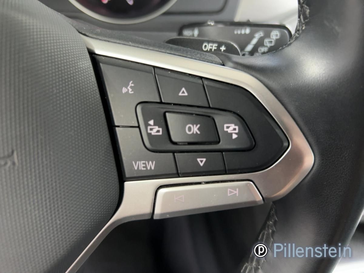 Volkswagen Passat Variant - Bild 10